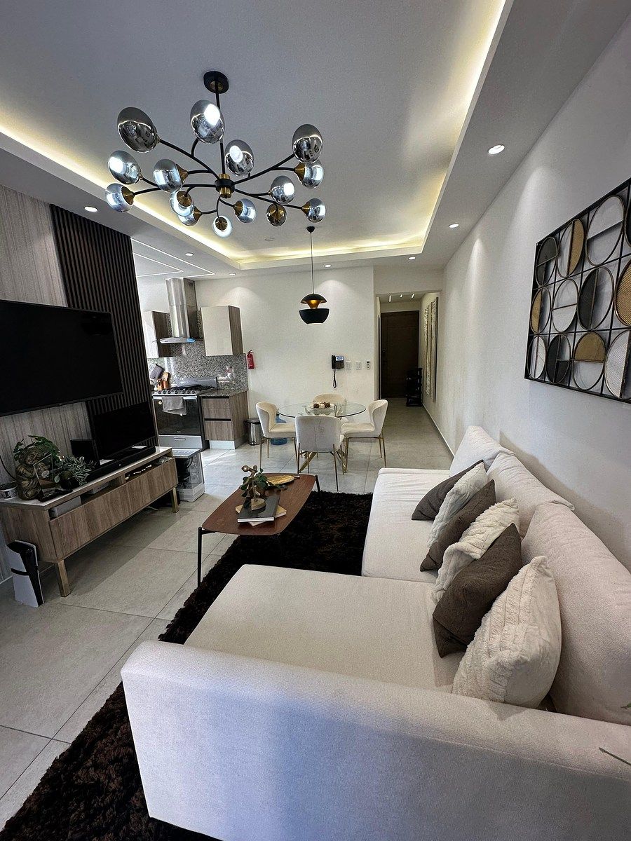 Apartamento en La Esperilla, Santo Domingo Centro (Distrito Nacional), foto 7 de 11