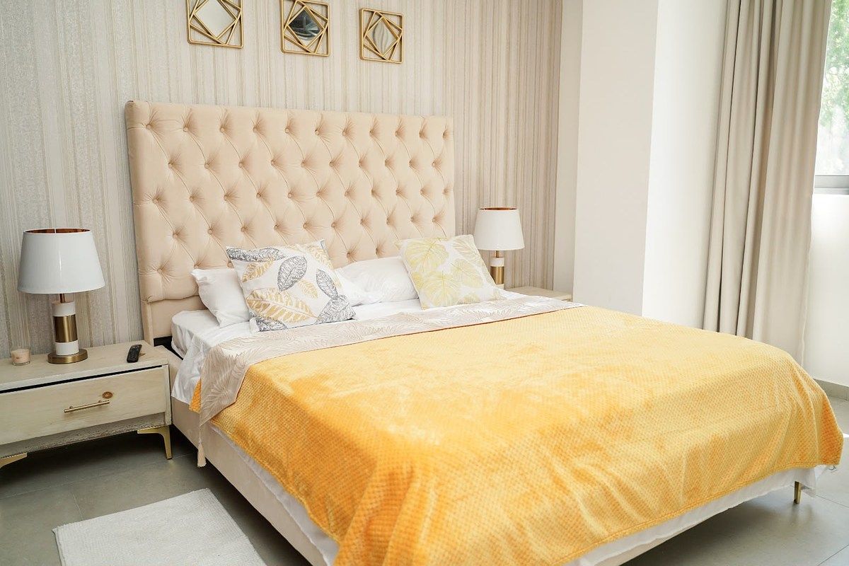 Apartamento en La Esperilla, Santo Domingo Centro (Distrito Nacional), foto 11 de 11