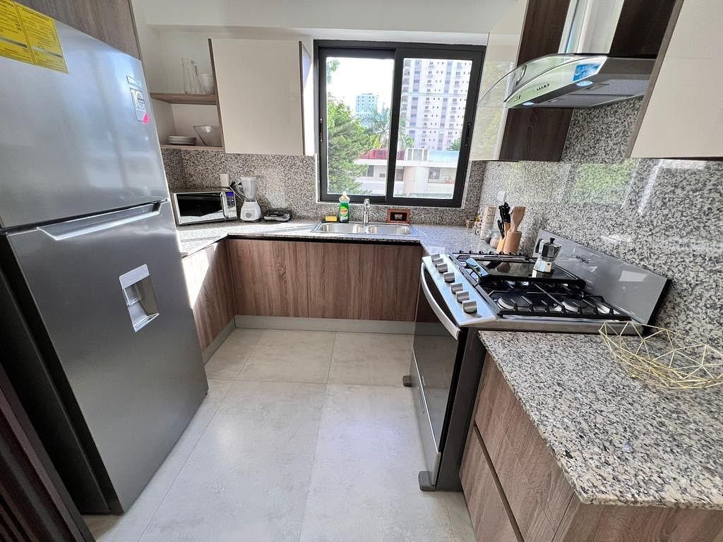 Apartamento en La Esperilla, Santo Domingo Centro (Distrito Nacional), foto 9 de 11