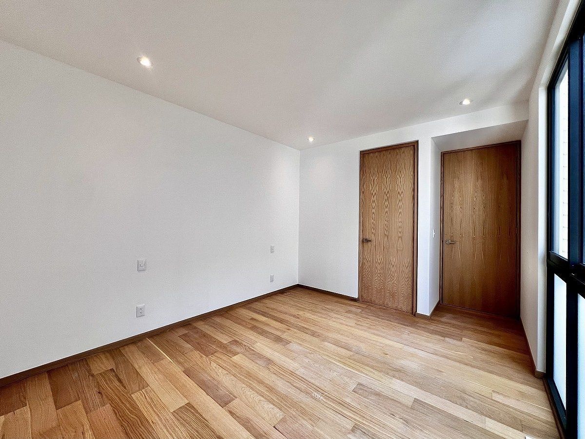 Departamento en Nochebuena, Benito Juárez, foto 9 de 15