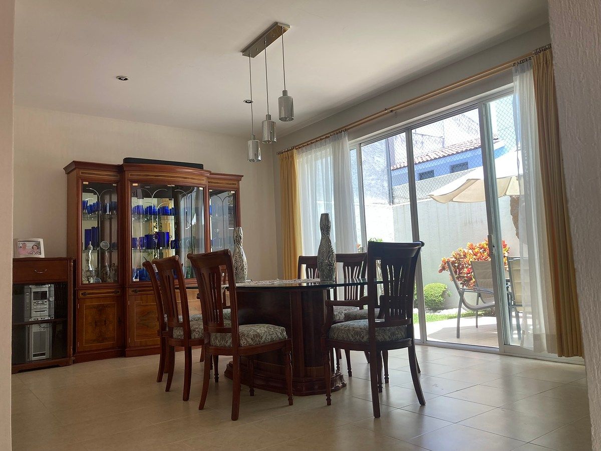 House in Gated Community in Pueblo Nuevo, Corregidora, photo 9 of 32