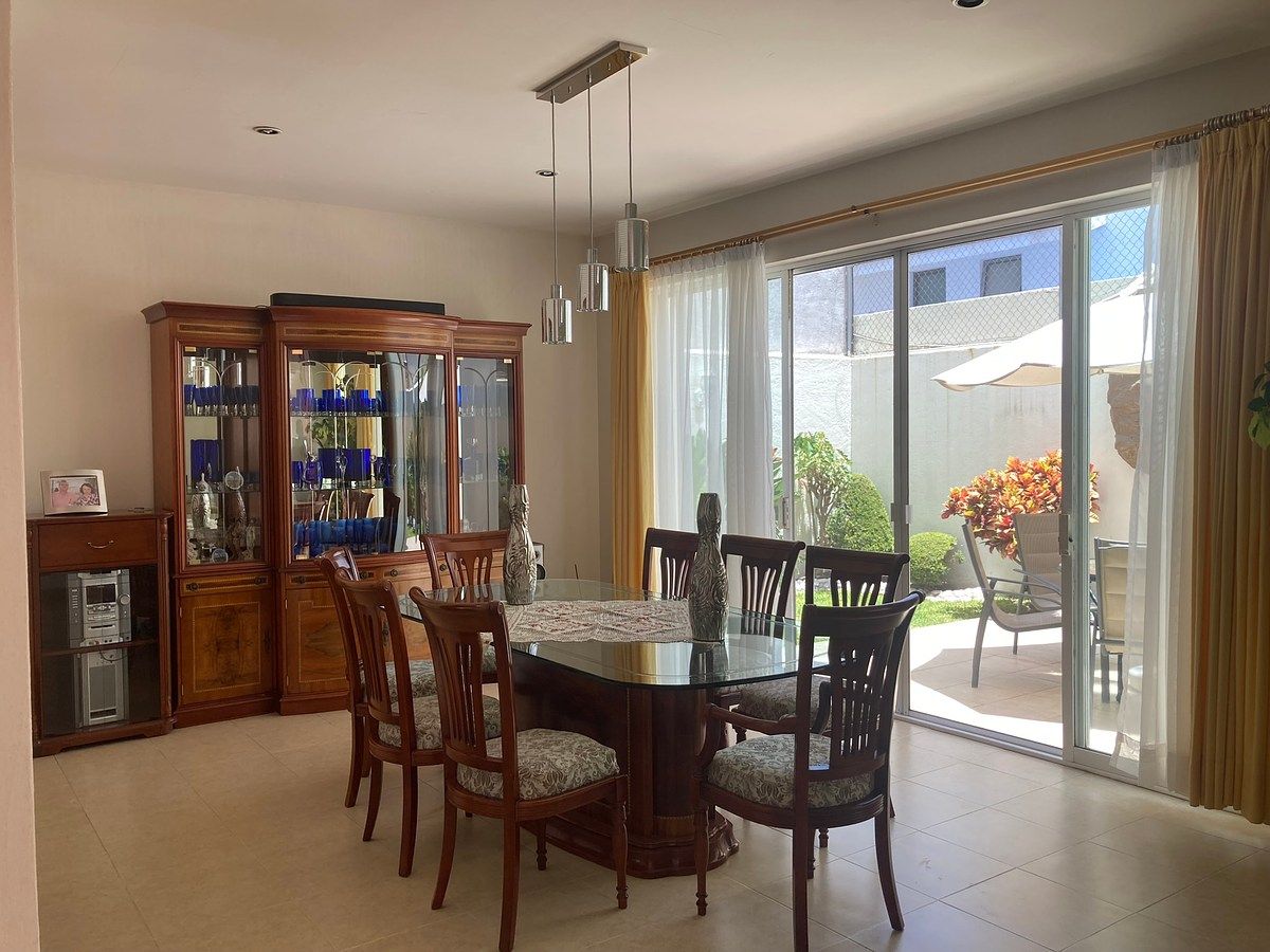 House in Gated Community in Pueblo Nuevo, Corregidora, photo 10 of 32