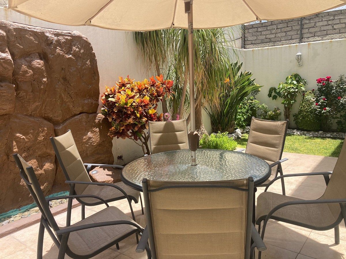 House in Gated Community in Pueblo Nuevo, Corregidora, photo 14 of 32