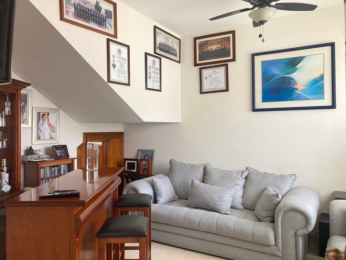 House in Gated Community in Pueblo Nuevo, Corregidora, photo 15 of 32