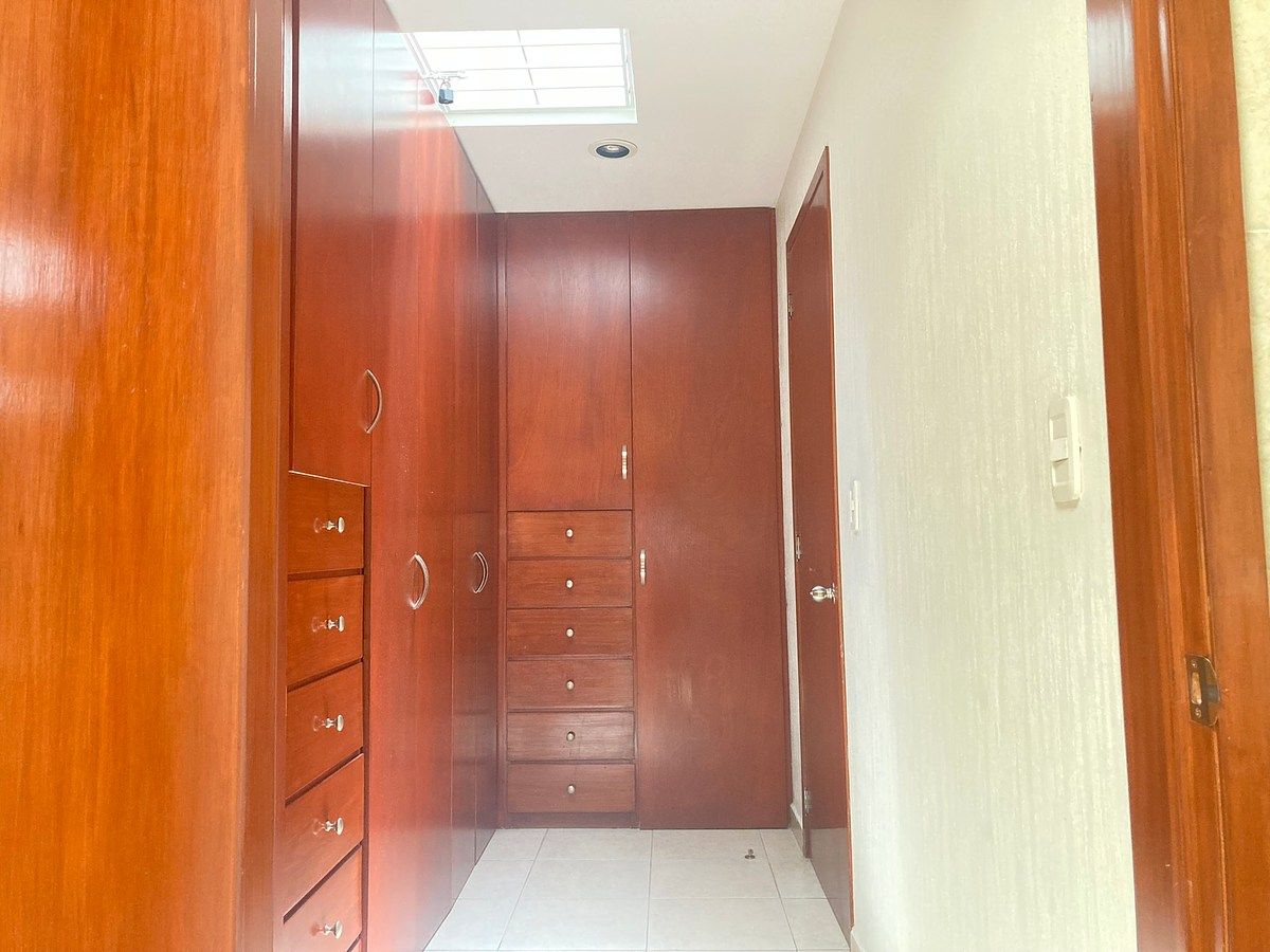 House in Gated Community in Pueblo Nuevo, Corregidora, photo 31 of 32