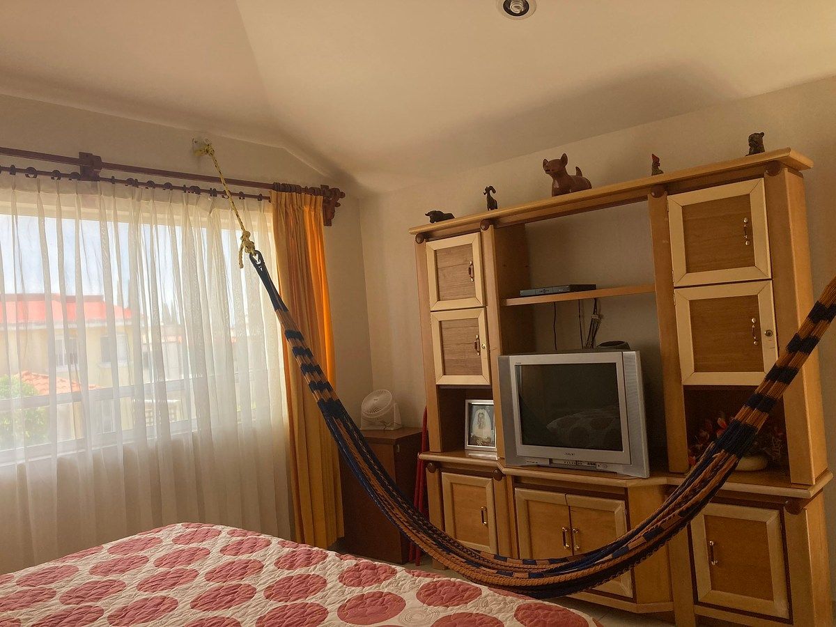 House in Gated Community in Pueblo Nuevo, Corregidora, photo 27 of 32