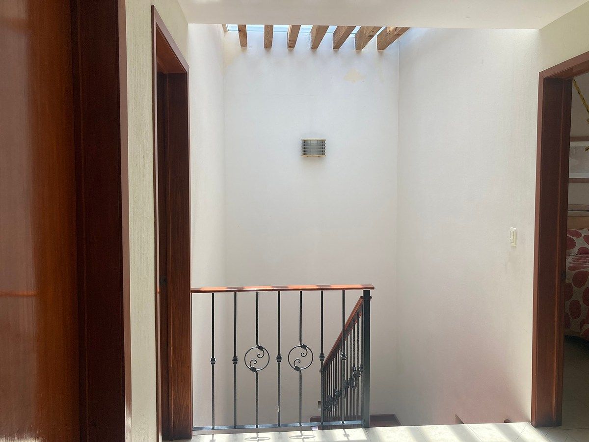 House in Gated Community in Pueblo Nuevo, Corregidora, photo 19 of 32