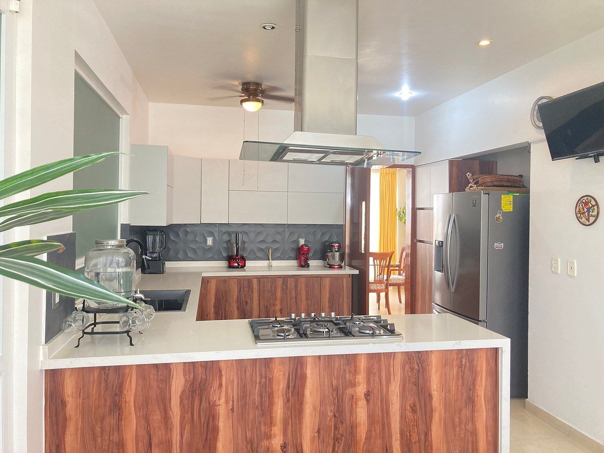 House in Gated Community in Pueblo Nuevo, Corregidora, photo 5 of 32