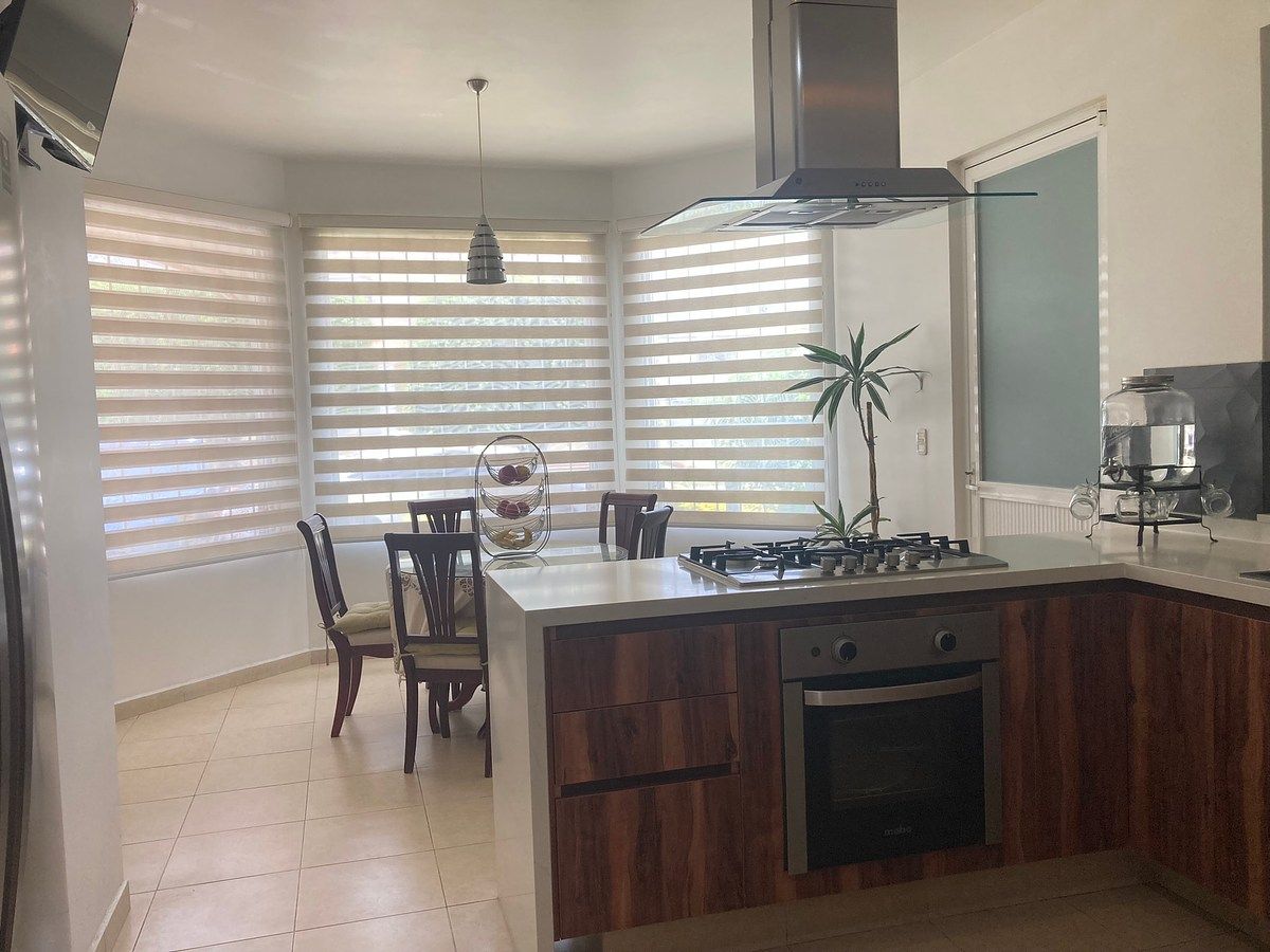 House in Gated Community in Pueblo Nuevo, Corregidora, photo 7 of 32