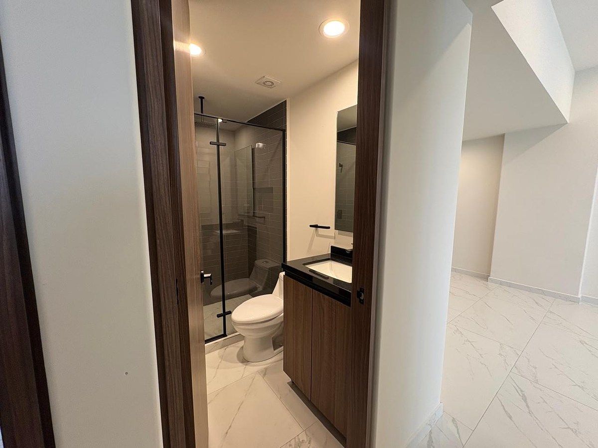 Apartment in Del Valle Norte, Benito Juárez, photo 5 of 7