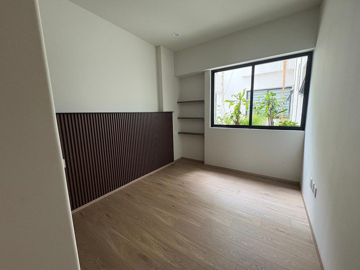 Apartment in Del Valle Norte, Benito Juárez, photo 6 of 7