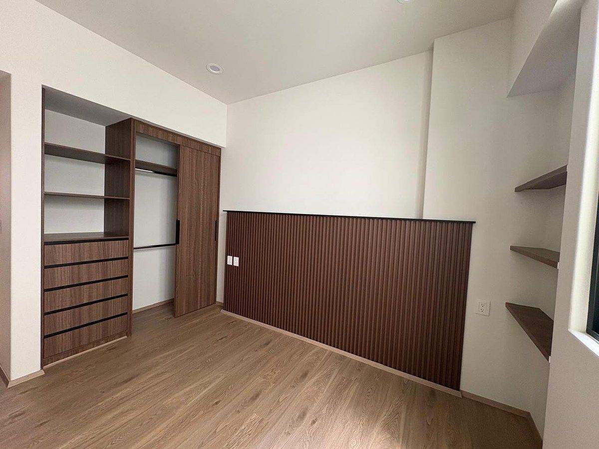 Apartment in Del Valle Norte, Benito Juárez, photo 7 of 7