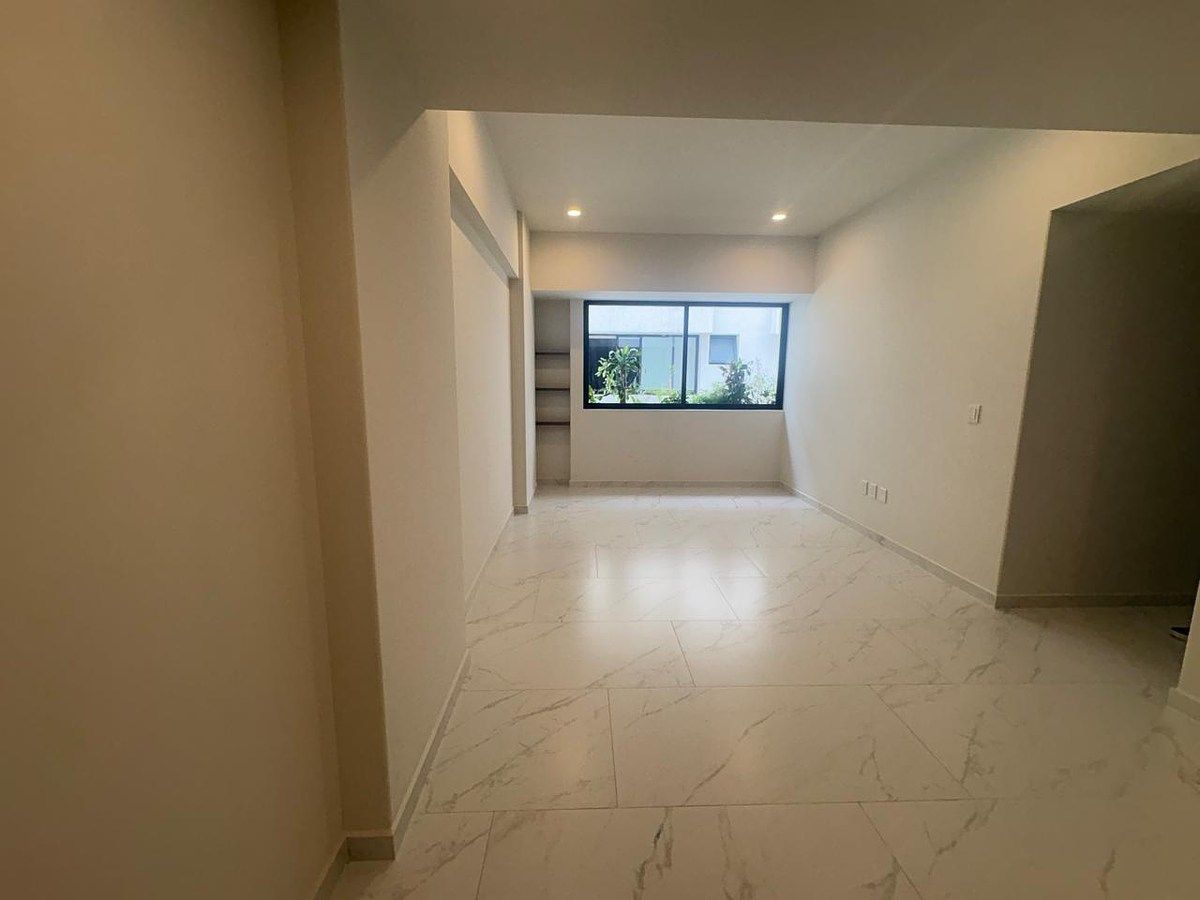 Apartment in Del Valle Norte, Benito Juárez, photo 4 of 7