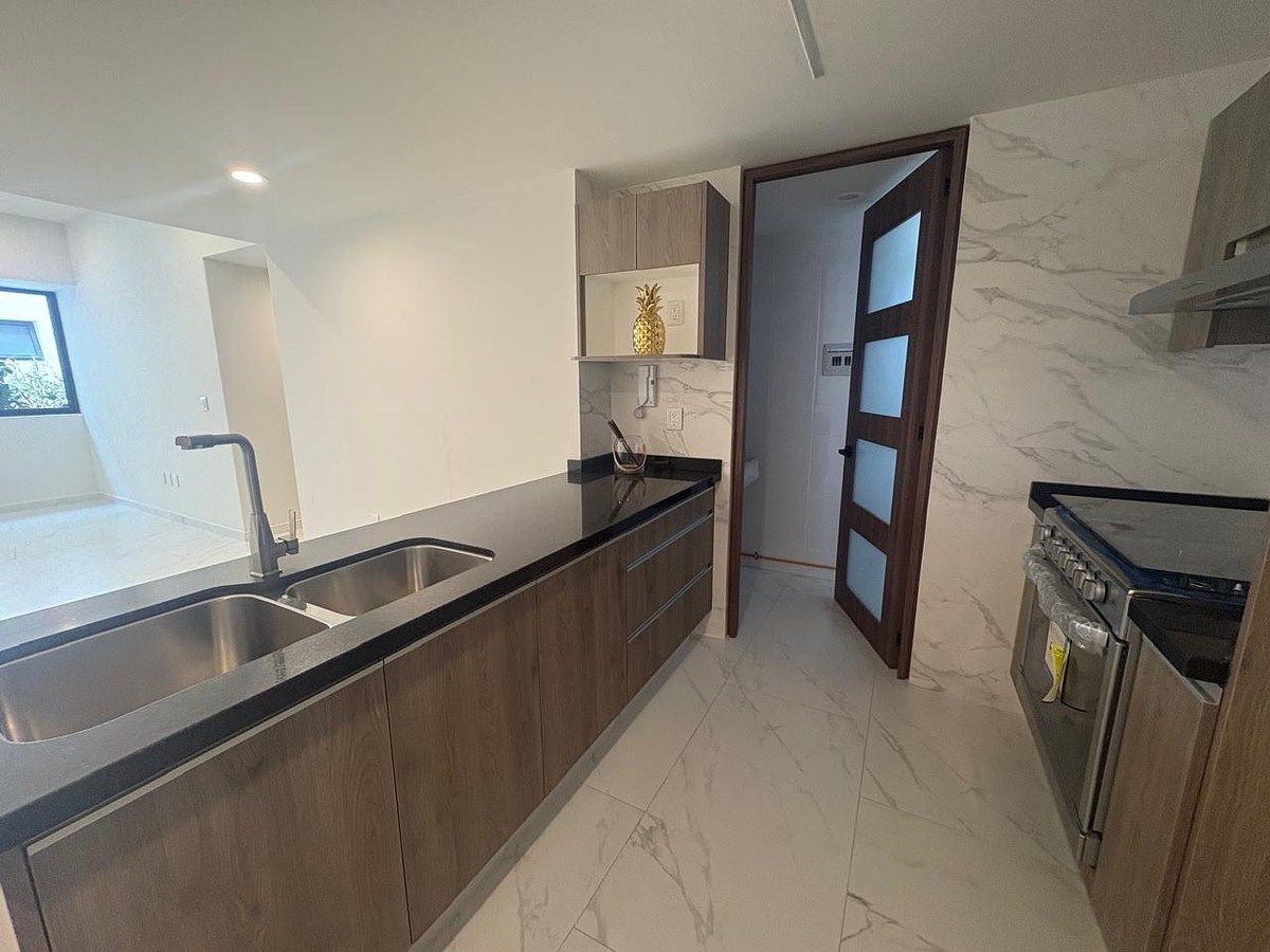 NEW APARTMENT DEL VALLE, photo 1 of 7
