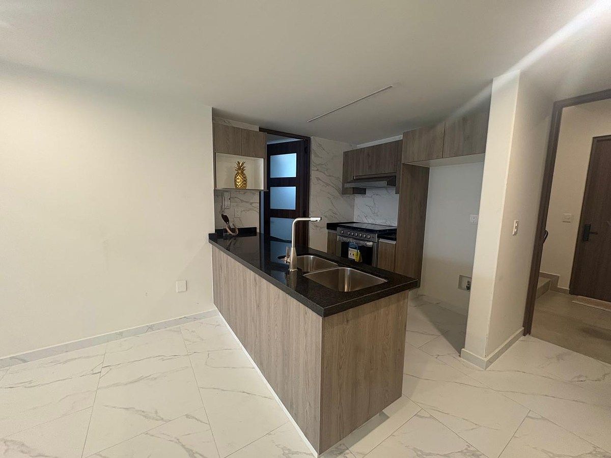 Apartment in Del Valle Norte, Benito Juárez, photo 3 of 7