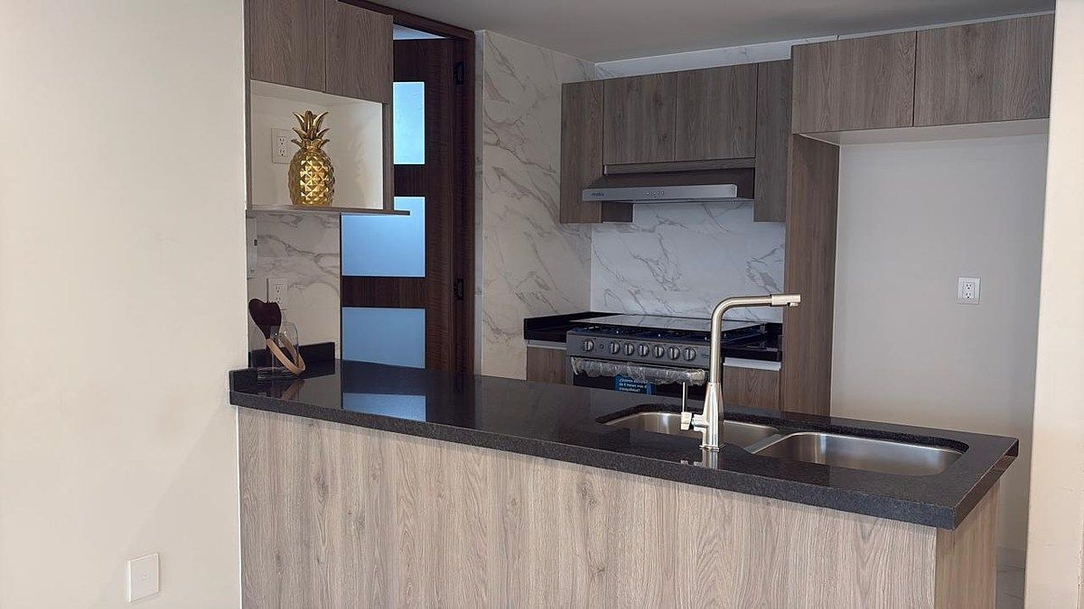 Apartment in Del Valle Norte, Benito Juárez, photo 2 of 7