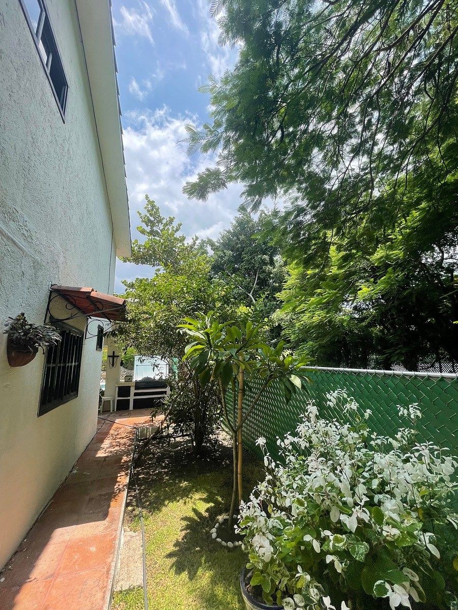 Casa en condominio en Lomas de Cocoyoc, Atlatlahucan, foto 4 de 44