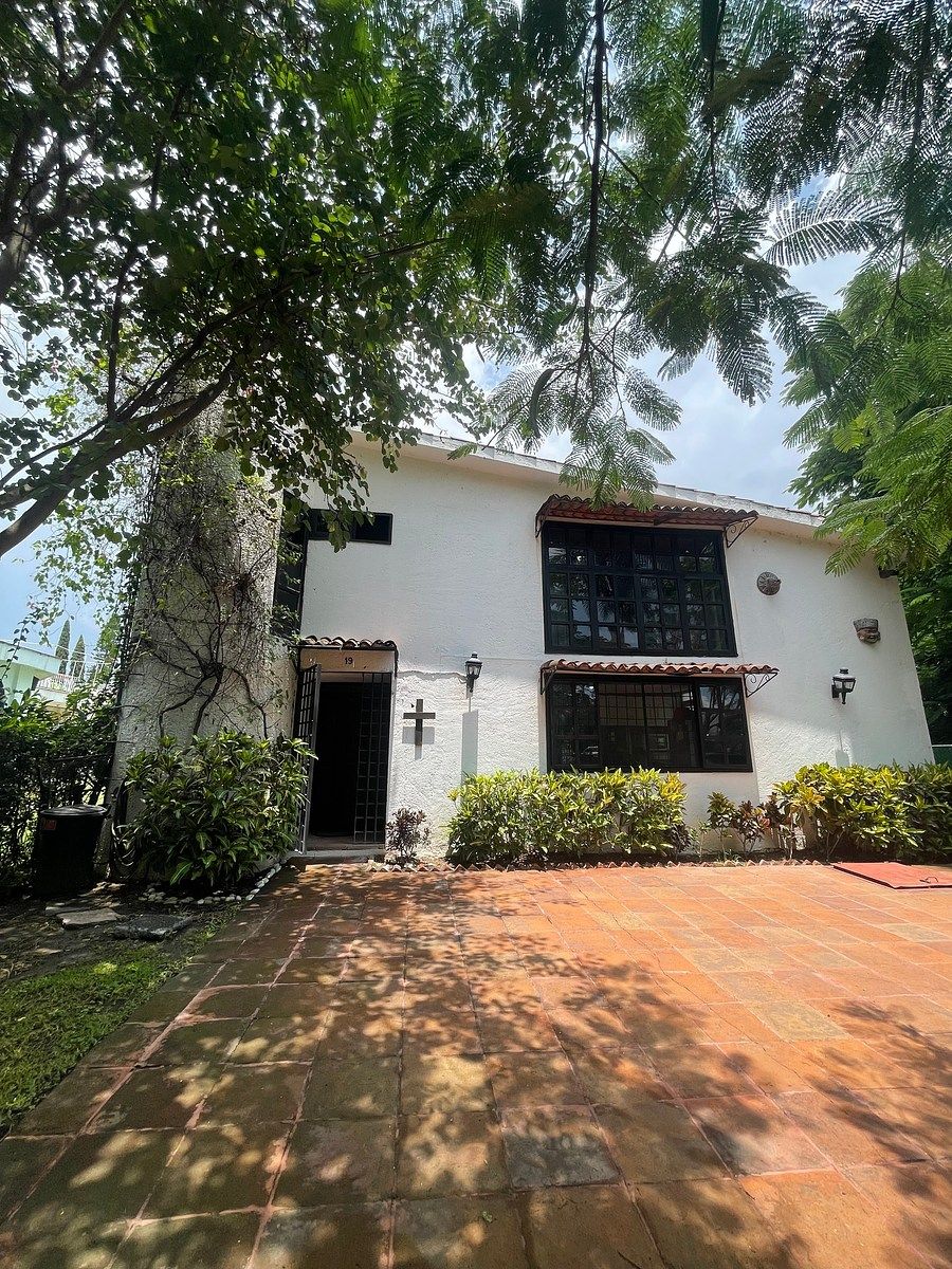 Casa en condominio en Lomas de Cocoyoc, Atlatlahucan, foto 12 de 44