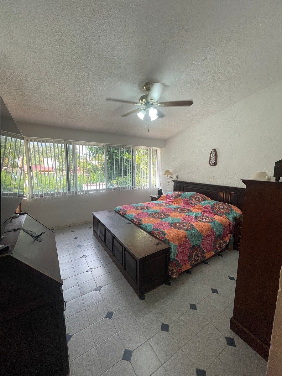 Casa en condominio en Lomas de Cocoyoc, Atlatlahucan, foto 14 de 44