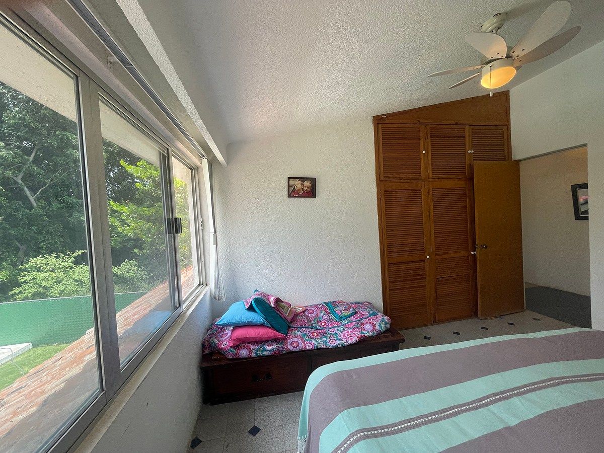 Casa en condominio en Lomas de Cocoyoc, Atlatlahucan, foto 15 de 44