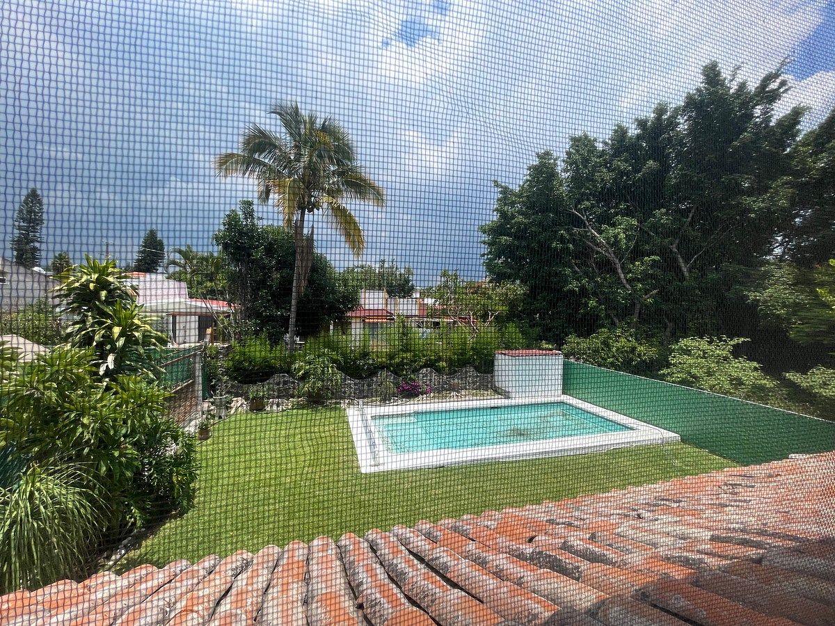 Casa en condominio en Lomas de Cocoyoc, Atlatlahucan, foto 16 de 44