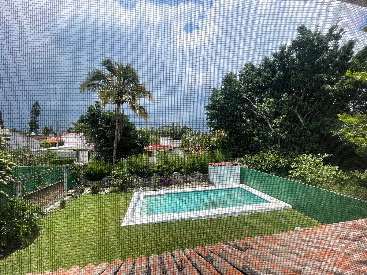 Casa en condominio en Lomas de Cocoyoc, Atlatlahucan, foto 3 de 44