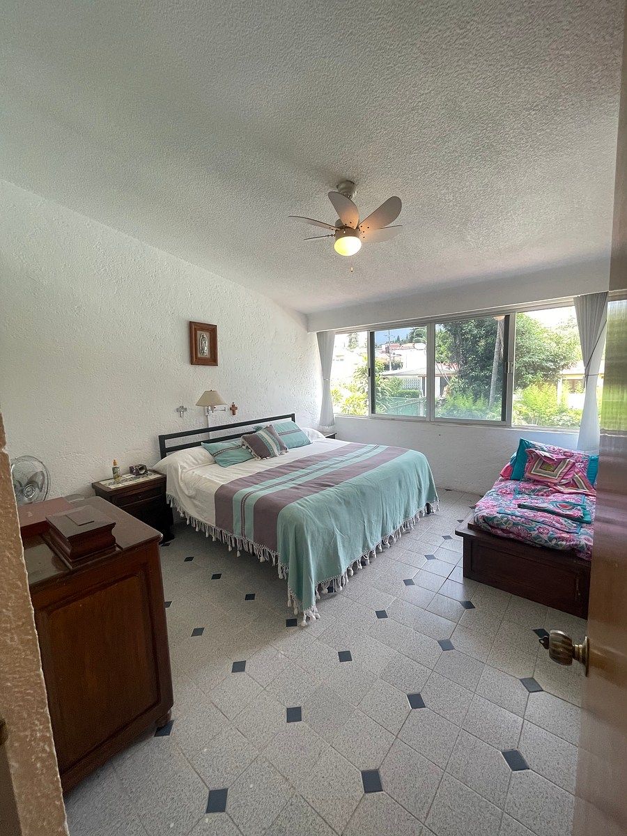 Casa en condominio en Lomas de Cocoyoc, Atlatlahucan, foto 9 de 44