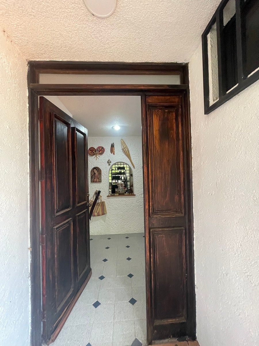 Casa en condominio en Lomas de Cocoyoc, Atlatlahucan, foto 27 de 44
