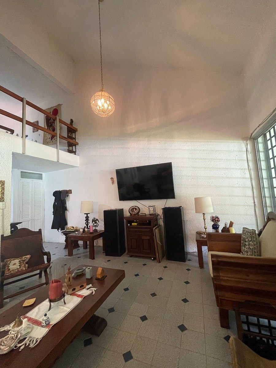 Casa en condominio en Lomas de Cocoyoc, Atlatlahucan, foto 7 de 44