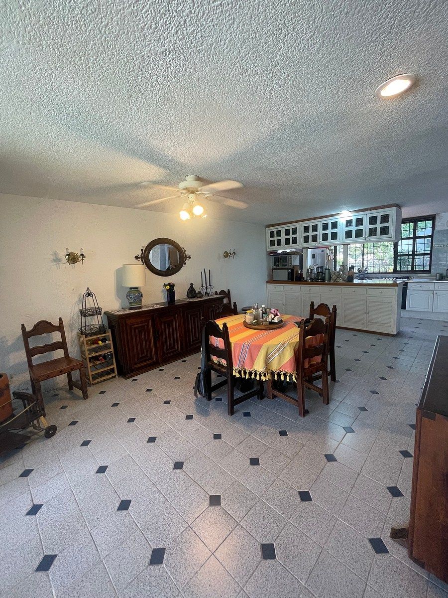Casa en condominio en Lomas de Cocoyoc, Atlatlahucan, foto 28 de 44