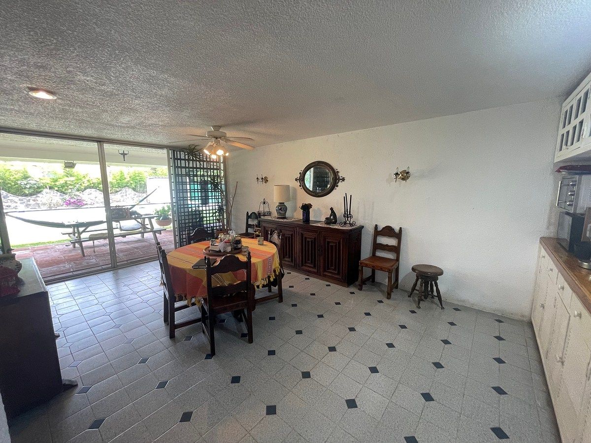 Casa en condominio en Lomas de Cocoyoc, Atlatlahucan, foto 32 de 44