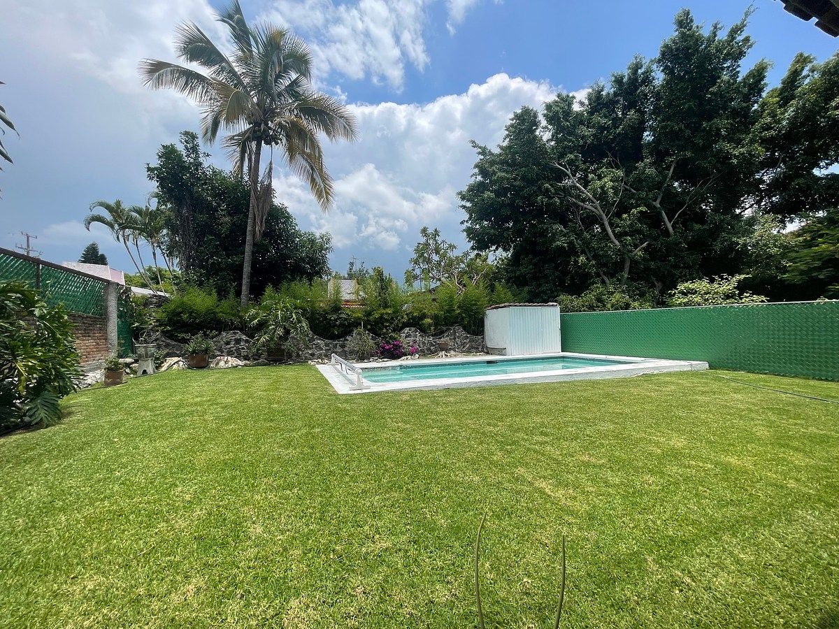 Casa en condominio en Lomas de Cocoyoc, Atlatlahucan, foto 35 de 44