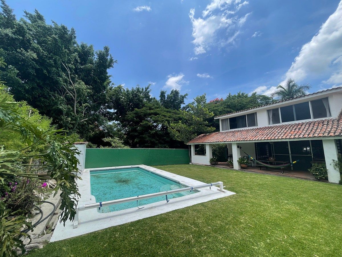 Casa en condominio en Lomas de Cocoyoc, Atlatlahucan, foto 39 de 44
