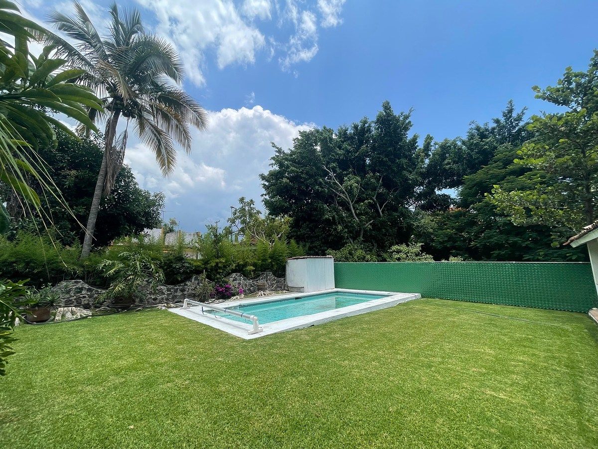 Casa en condominio en Lomas de Cocoyoc, Atlatlahucan, foto 40 de 44