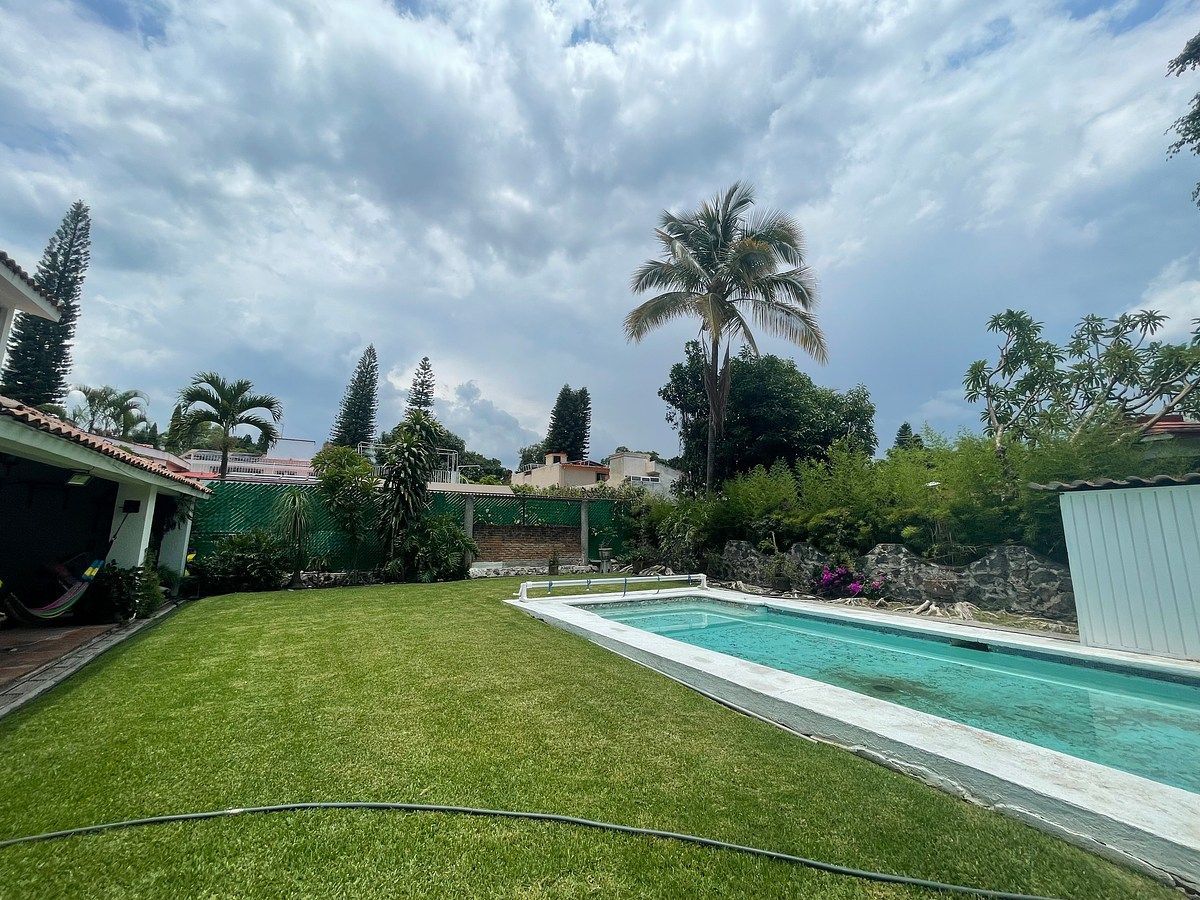 Casa en condominio en Lomas de Cocoyoc, Atlatlahucan, foto 41 de 44