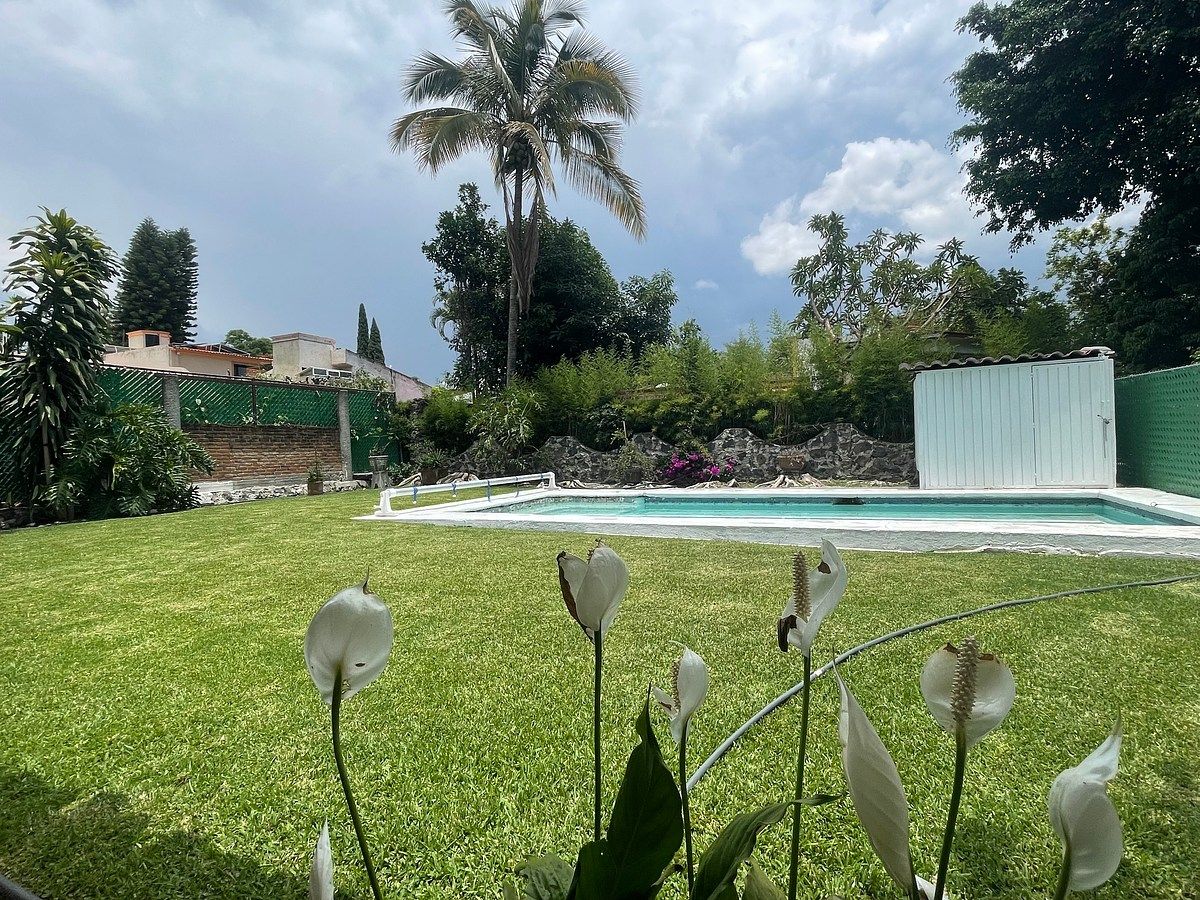Casa en condominio en Lomas de Cocoyoc, Atlatlahucan, foto 42 de 44