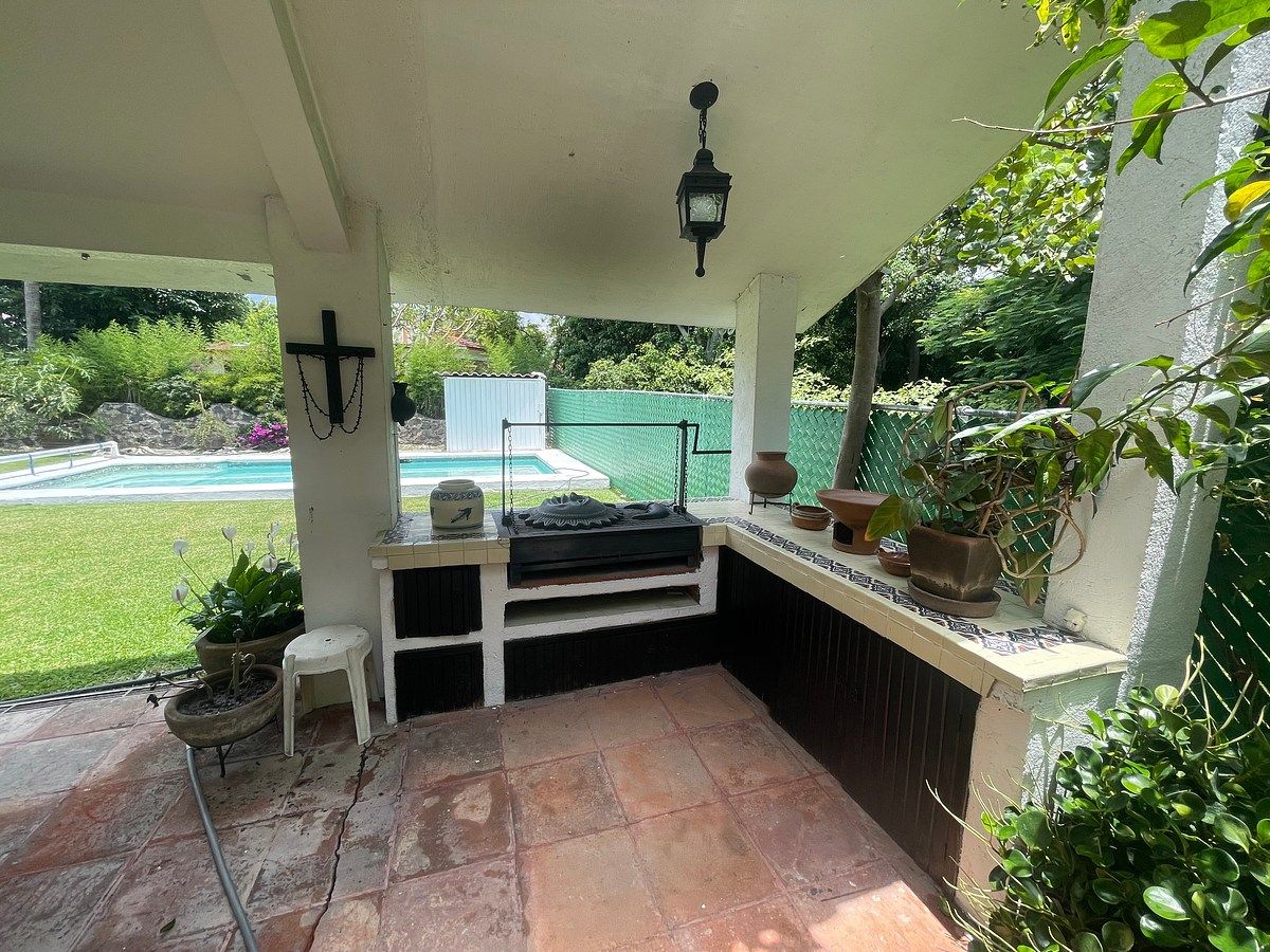 Casa en condominio en Lomas de Cocoyoc, Atlatlahucan, foto 44 de 44