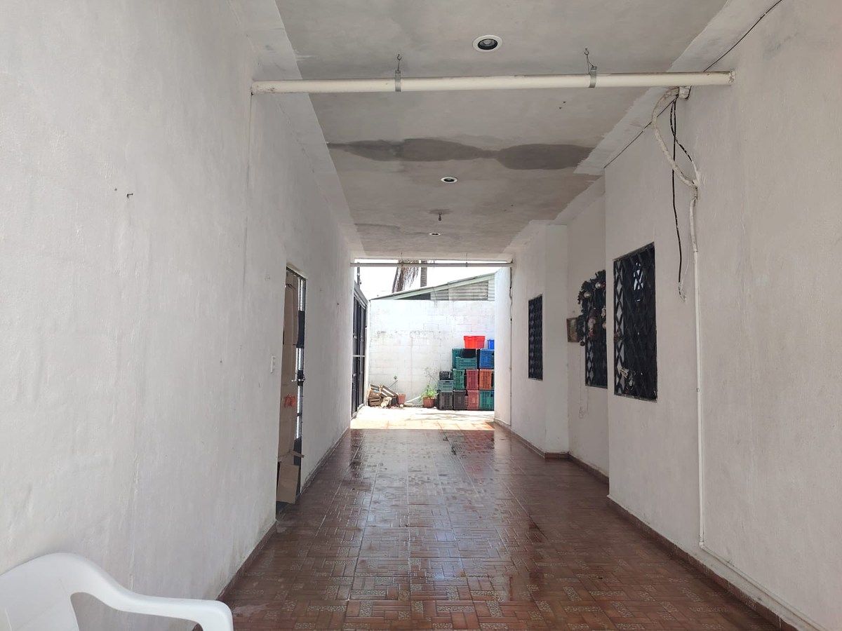 House in Juan Pablo II, Mérida, photo 5 of 15