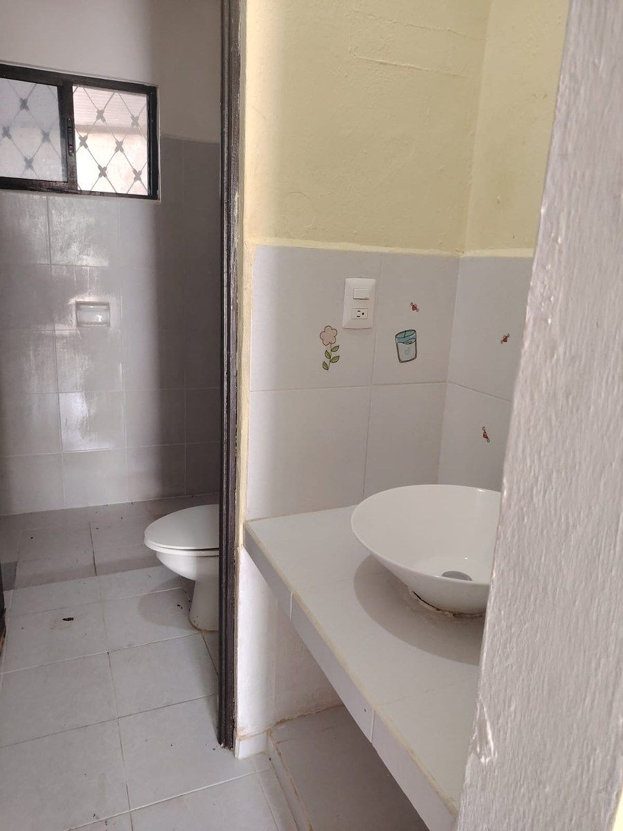 House in Juan Pablo II, Mérida, photo 9 of 15