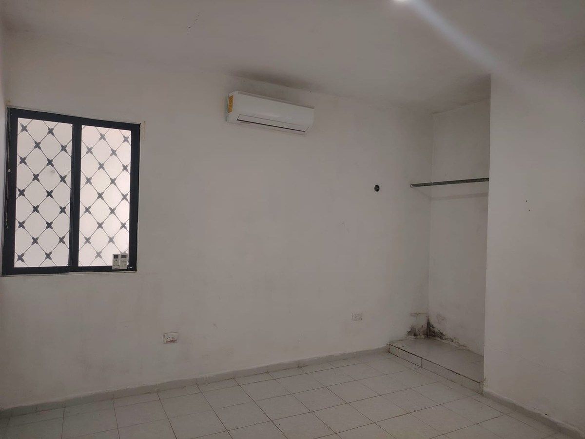 House in Juan Pablo II, Mérida, photo 8 of 15
