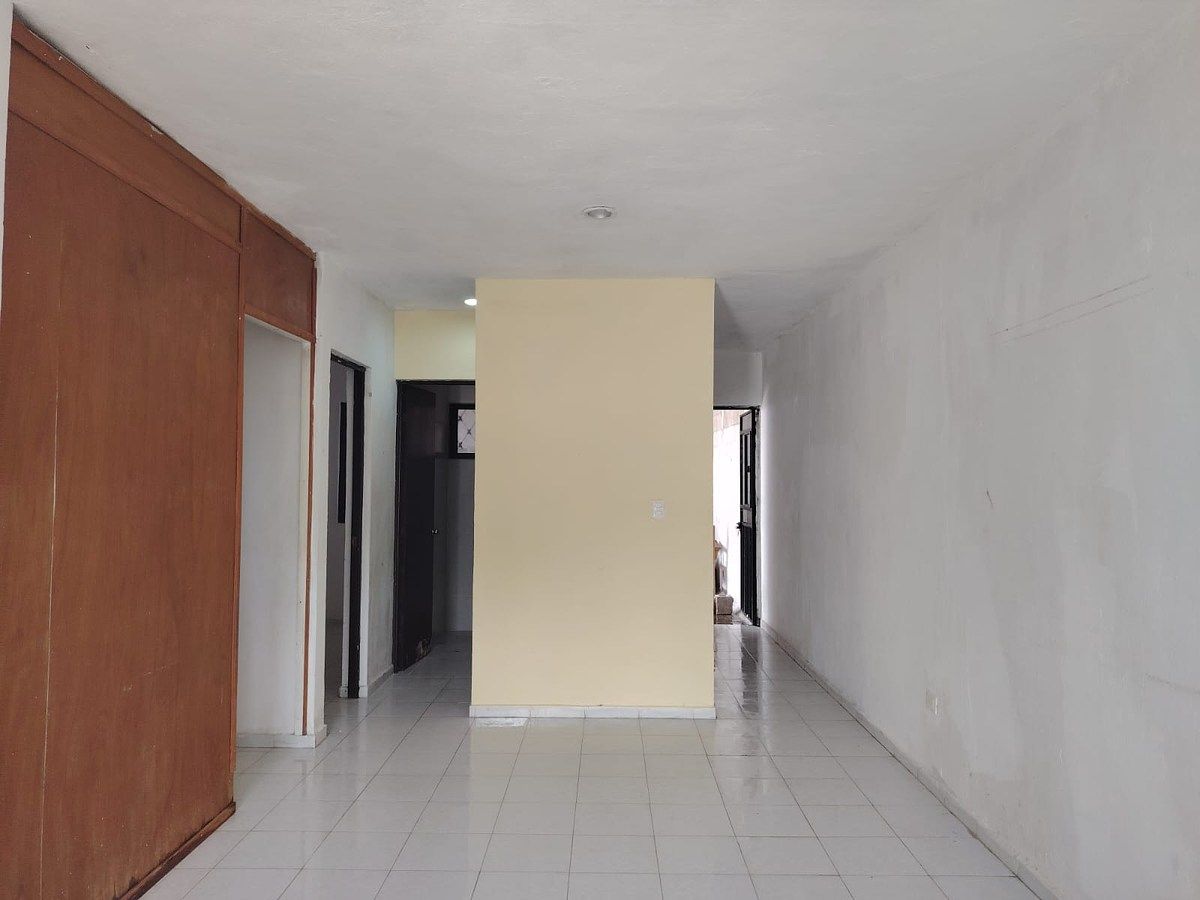 House in Juan Pablo II, Mérida, photo 6 of 15