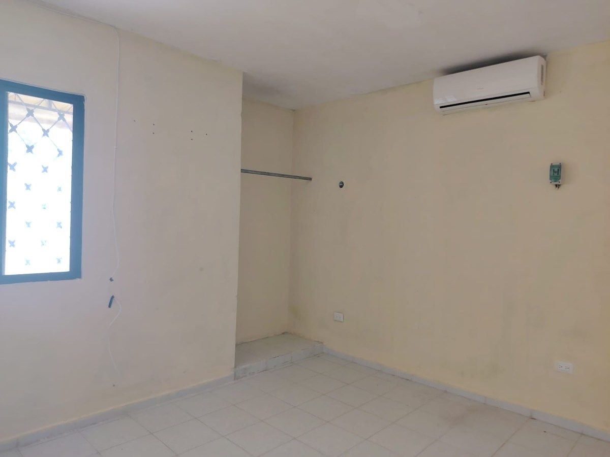 House in Juan Pablo II, Mérida, photo 11 of 15