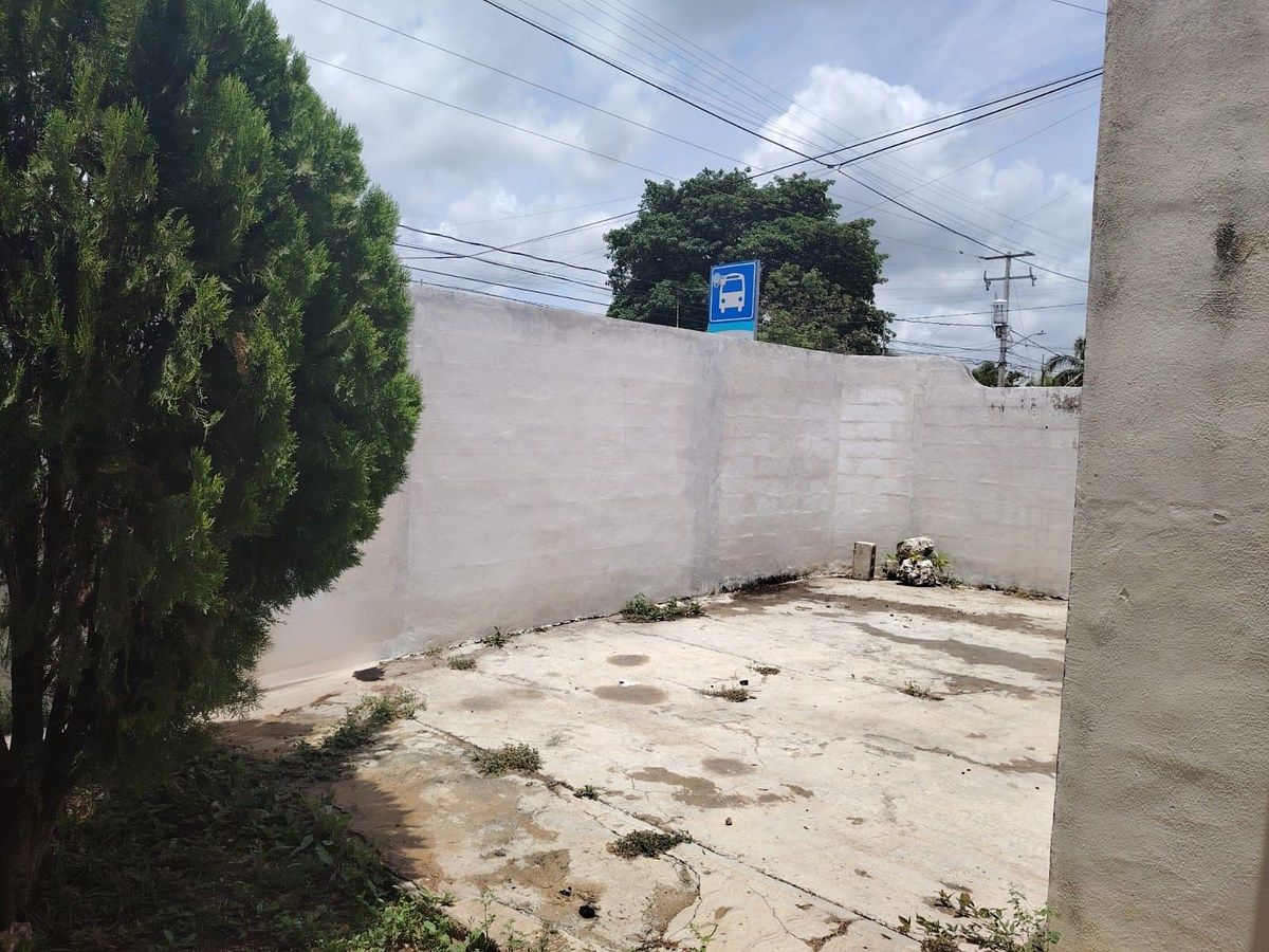 House in Juan Pablo II, Mérida, photo 4 of 15