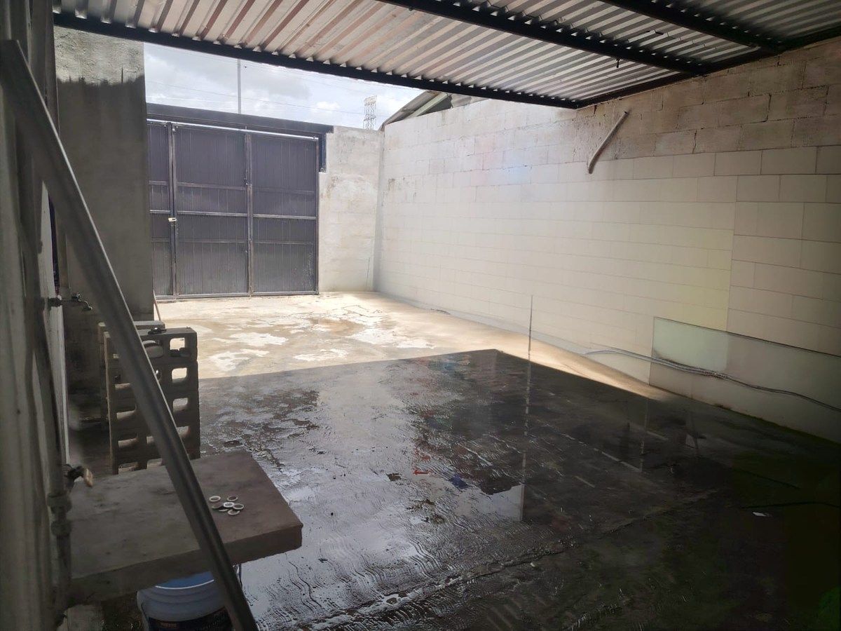 House in Juan Pablo II, Mérida, photo 13 of 15