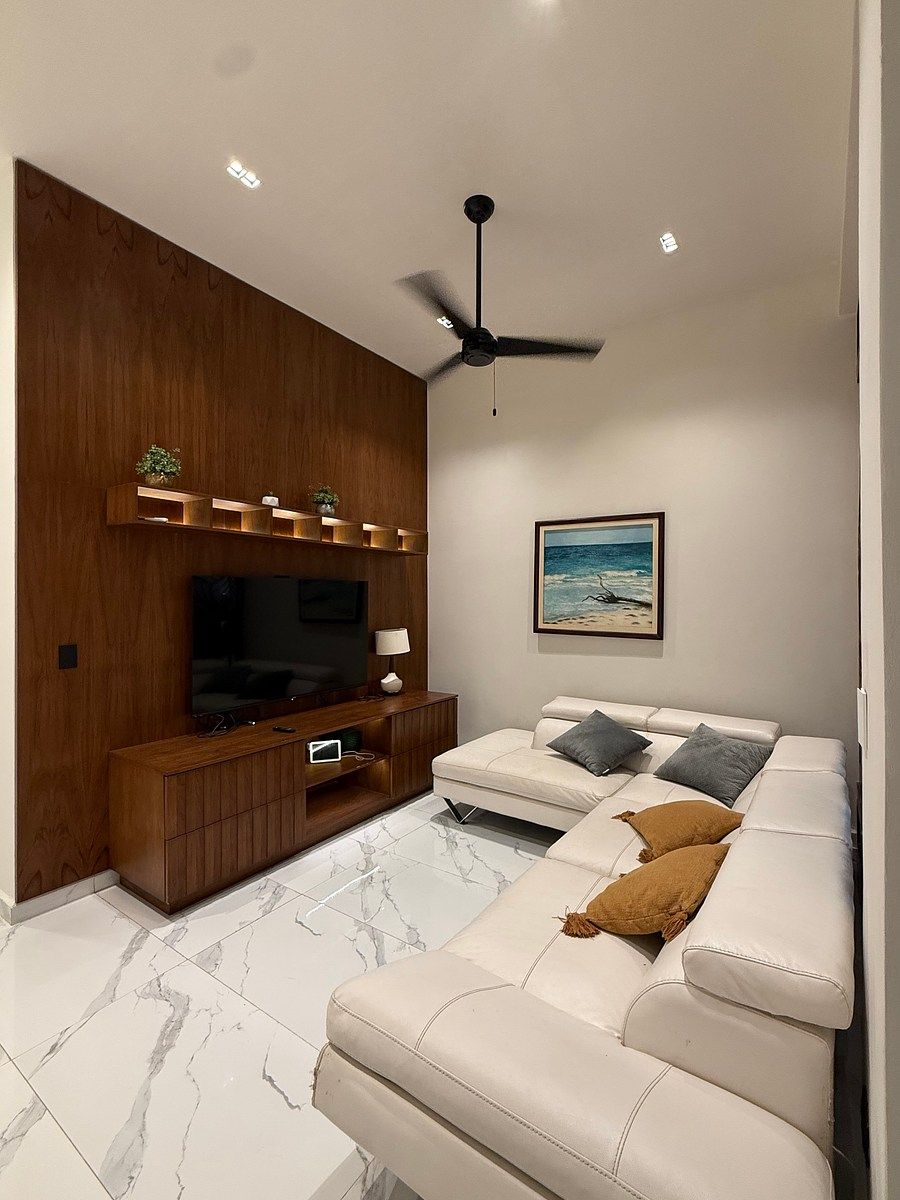 Casa en San Ramon Norte, Mérida, foto 4 de 26