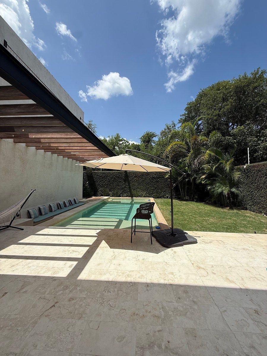 Casa en San Ramon Norte, Mérida, foto 15 de 26