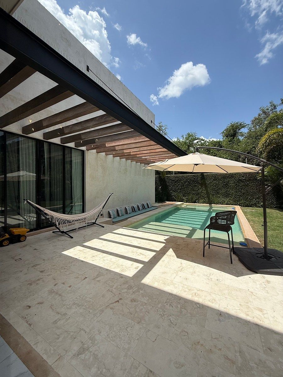 Casa en San Ramon Norte, Mérida, foto 16 de 26