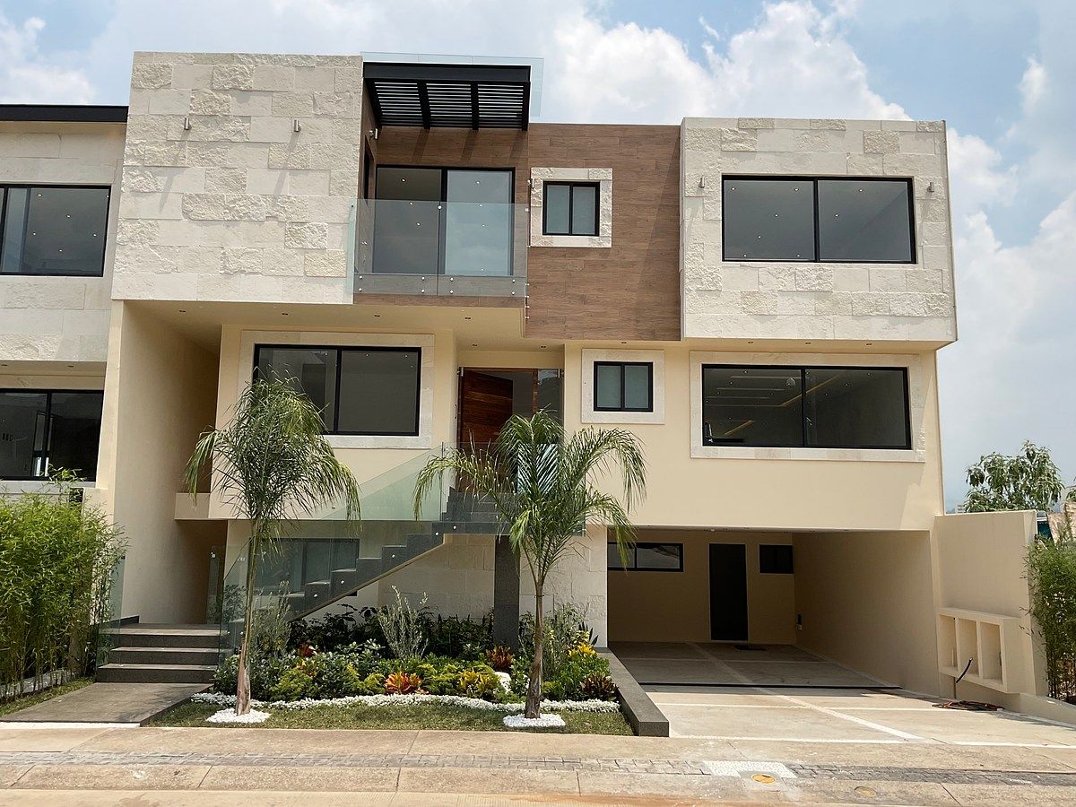 ESPECTACULAR CASA EN BOSQUE REAL, foto 1 de 27