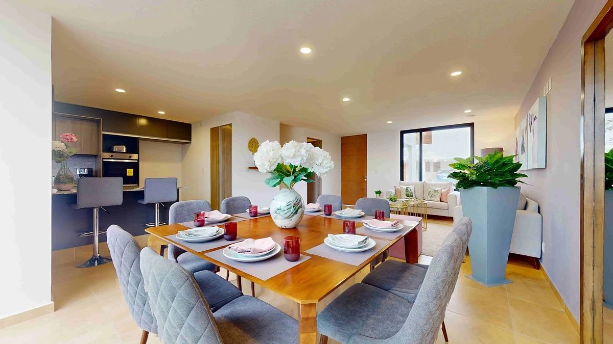 Apartamento de 135 m² com estúdio e terraço no Distrito Sophia, a partir de R$5.157.991, foto 1 de 10
