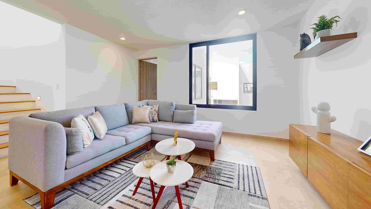 Apartamento em Arco de Piedra, Querétaro, foto 3 de 10